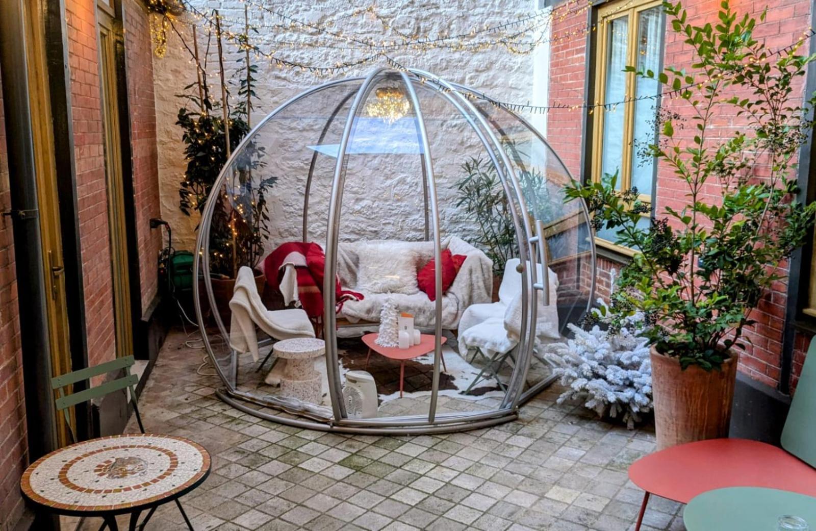 Hôtel Bijou Boulogne-Billancourt Exterior foto